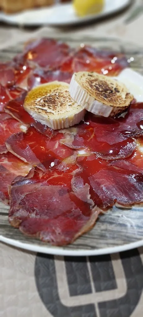 Sidrería Restaurante Urriellu_Llanera_slider_image_3