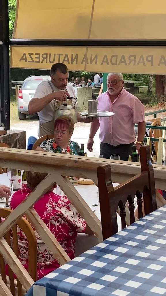 JAM!! Señor de la noche_Chiringuito Do Belelle_Fene_review