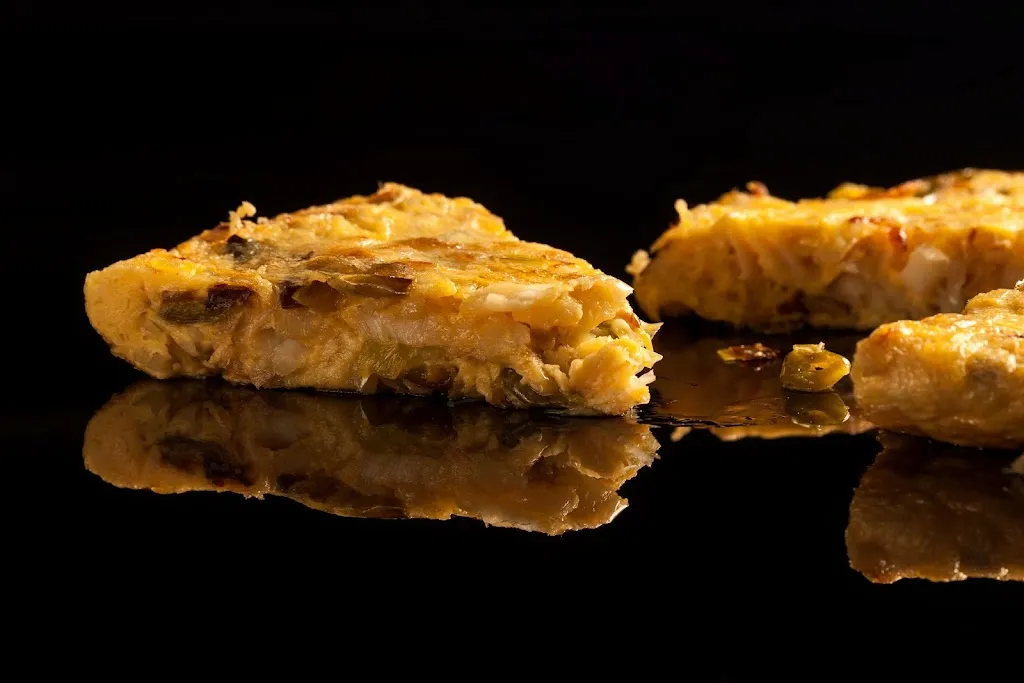 Menu_Gastrobar La Sierra_Llanera_immagine_7