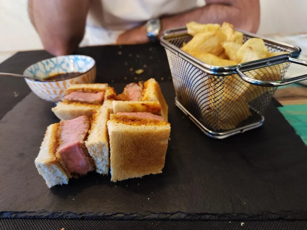 Menu_Gastrobar La Sierra_Llanera_immagine_8