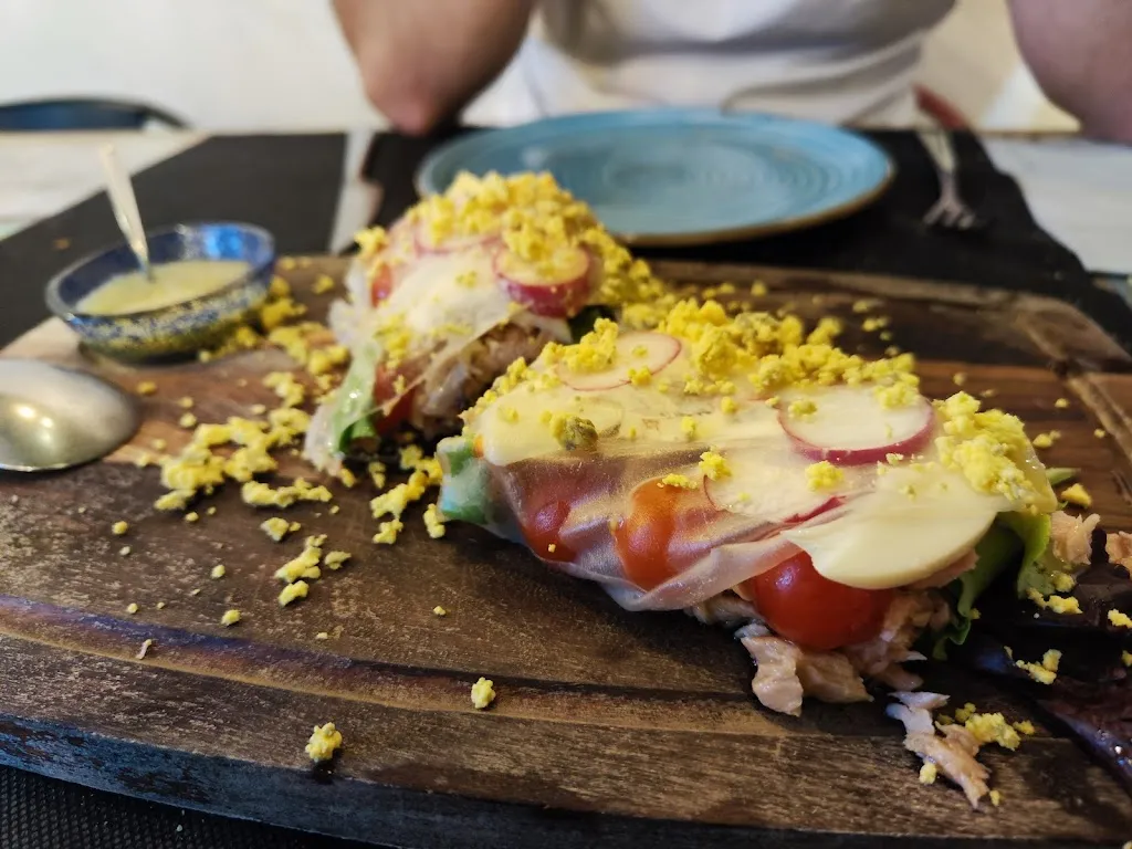 Menu_Gastrobar La Sierra_Llanera_immagine_9