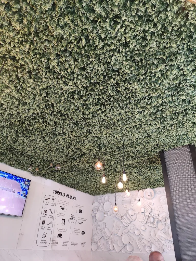 PEDRO DIAZ_Gastrobar La Sierra_Llanera_recensione