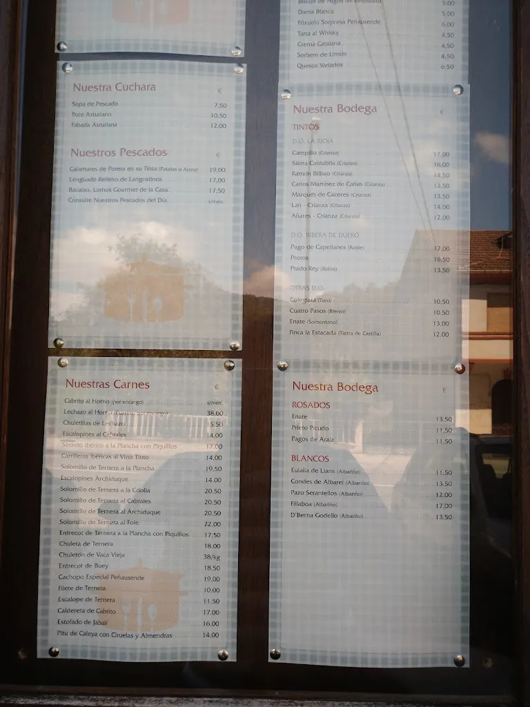 Menu_Restaurante Peñausende_Llanera_image_3