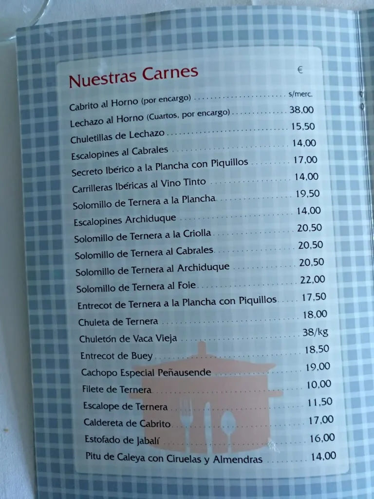 Menu_Restaurante Peñausende_Llanera_image_4