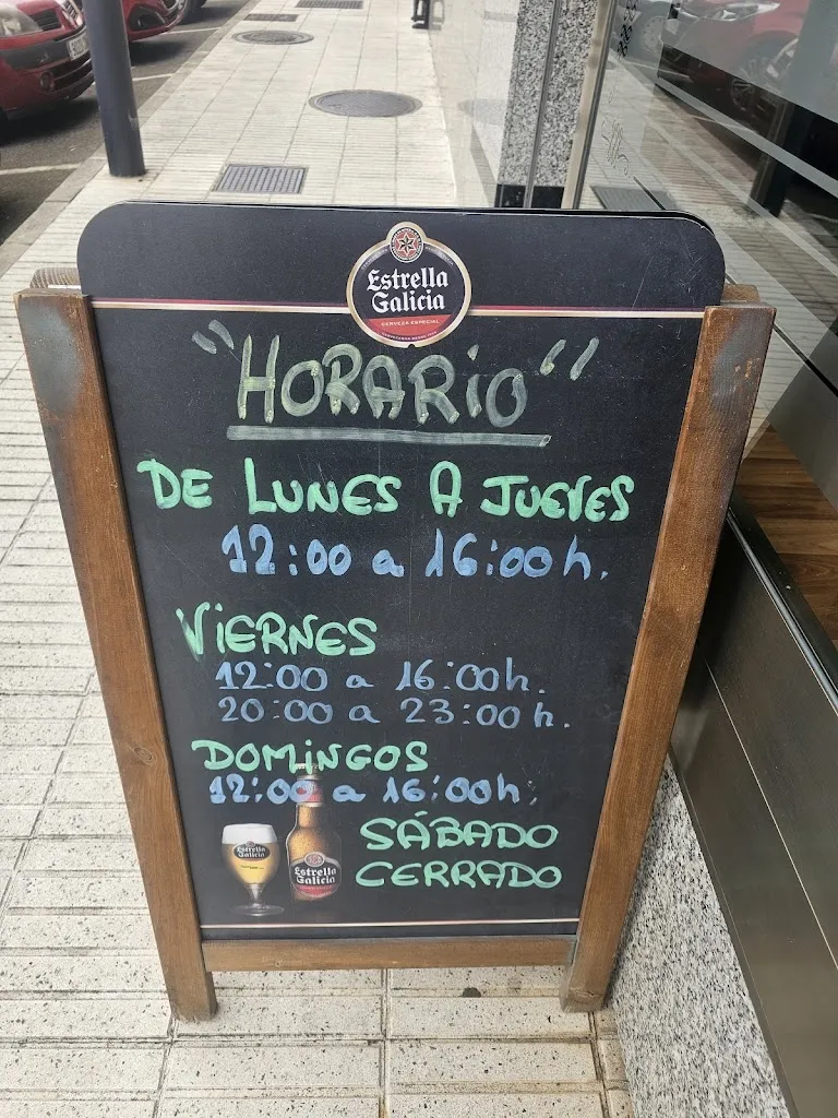 Sira Prats_Restaurante Peñausende_Llanera_review