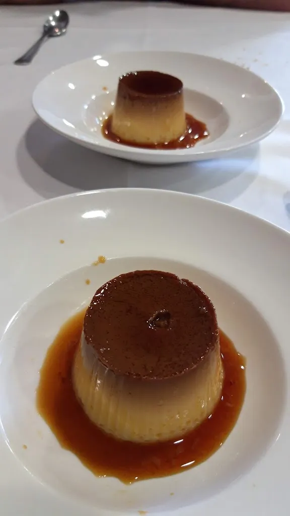 Maria José Velasco González_Restaurante Peñausende_Llanera_review