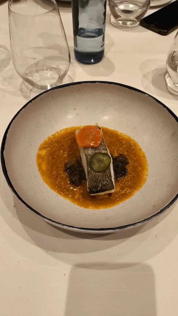 Matiz Sp_Restaurante Arraigo_Llanera_review