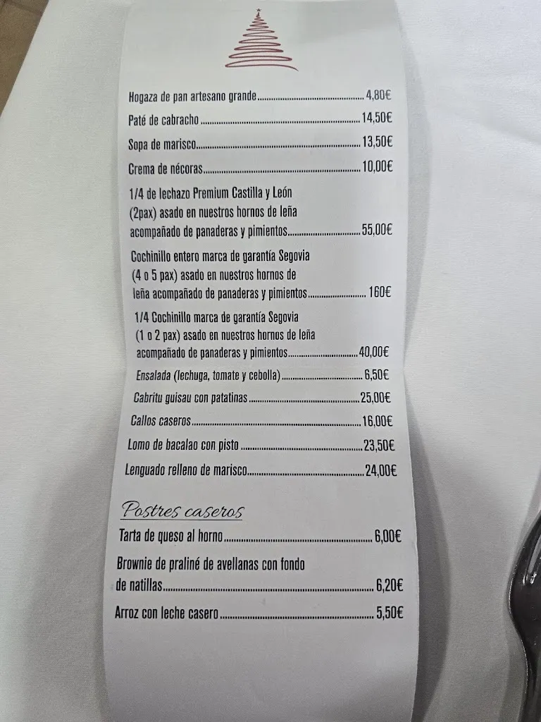 Menu_Asador La Miranda_Llanera_image_3