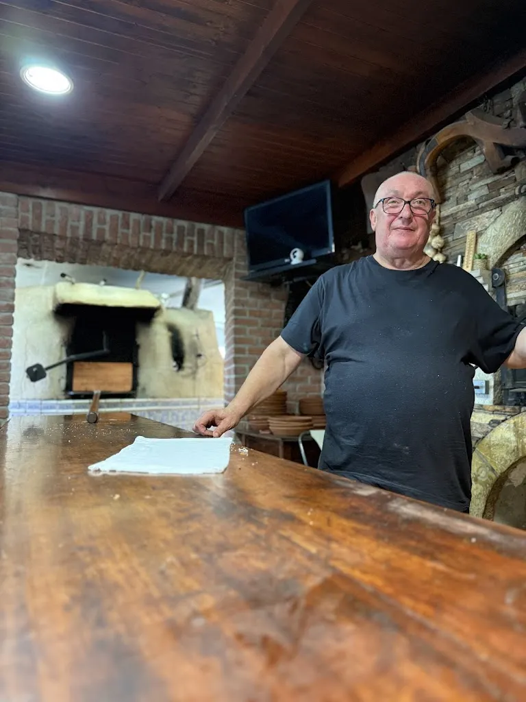 Aristeo Acosta_Asador La Miranda_Llanera_review