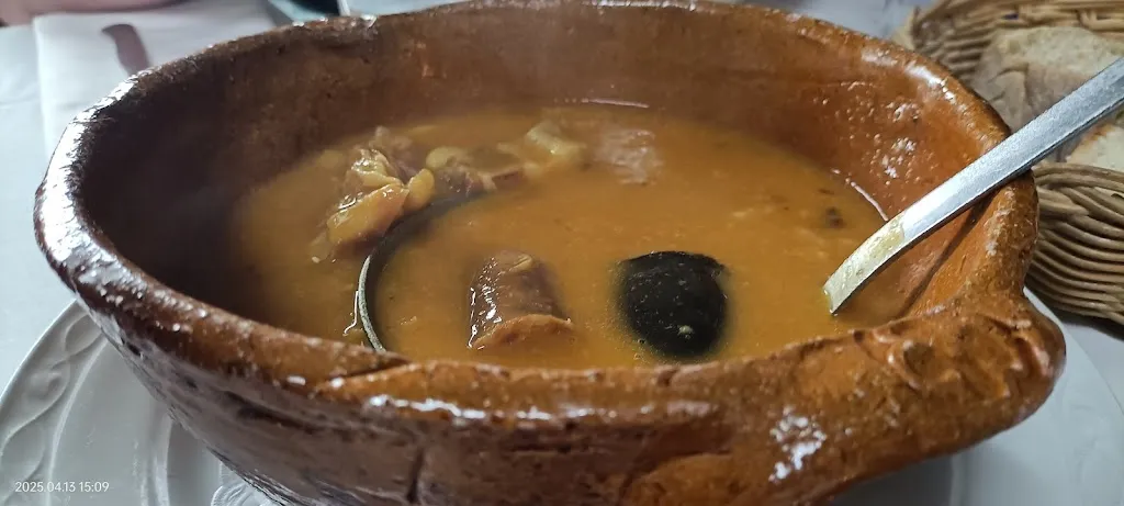 fran King_Asador La Miranda_Llanera_review