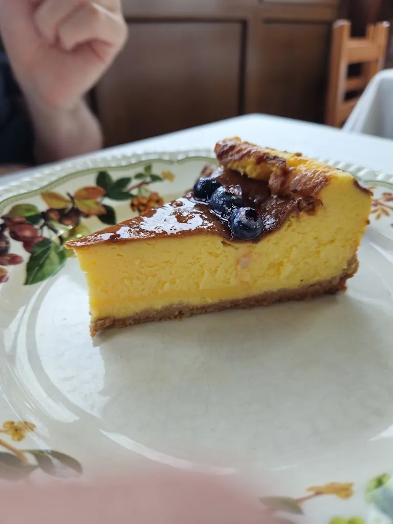 Ana Rosa_Asador La Miranda_Llanera_review