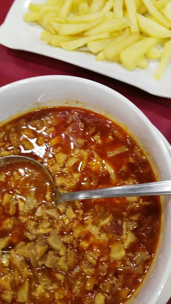 Menu_Sidrería La Llera_Llanera_image_9