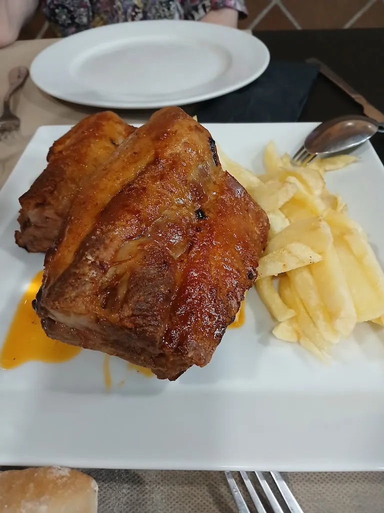 Jose Carlos Gonzalez Diaz_Sidrería La Llera_Llanera_review