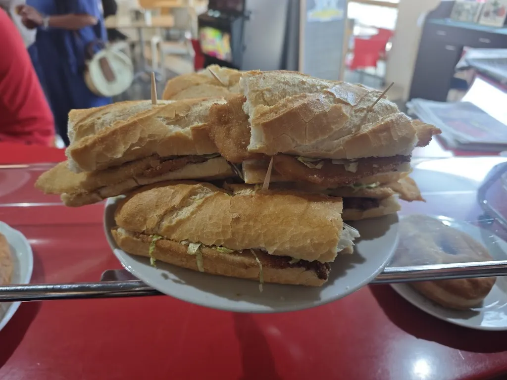 Restaurante Centroelena2 Restaurant in Llanera