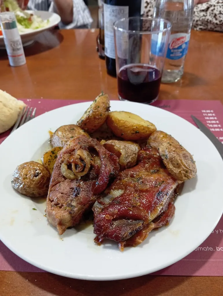 Cafetería Restaurante del Valle 3_Llanera_slider_image_3