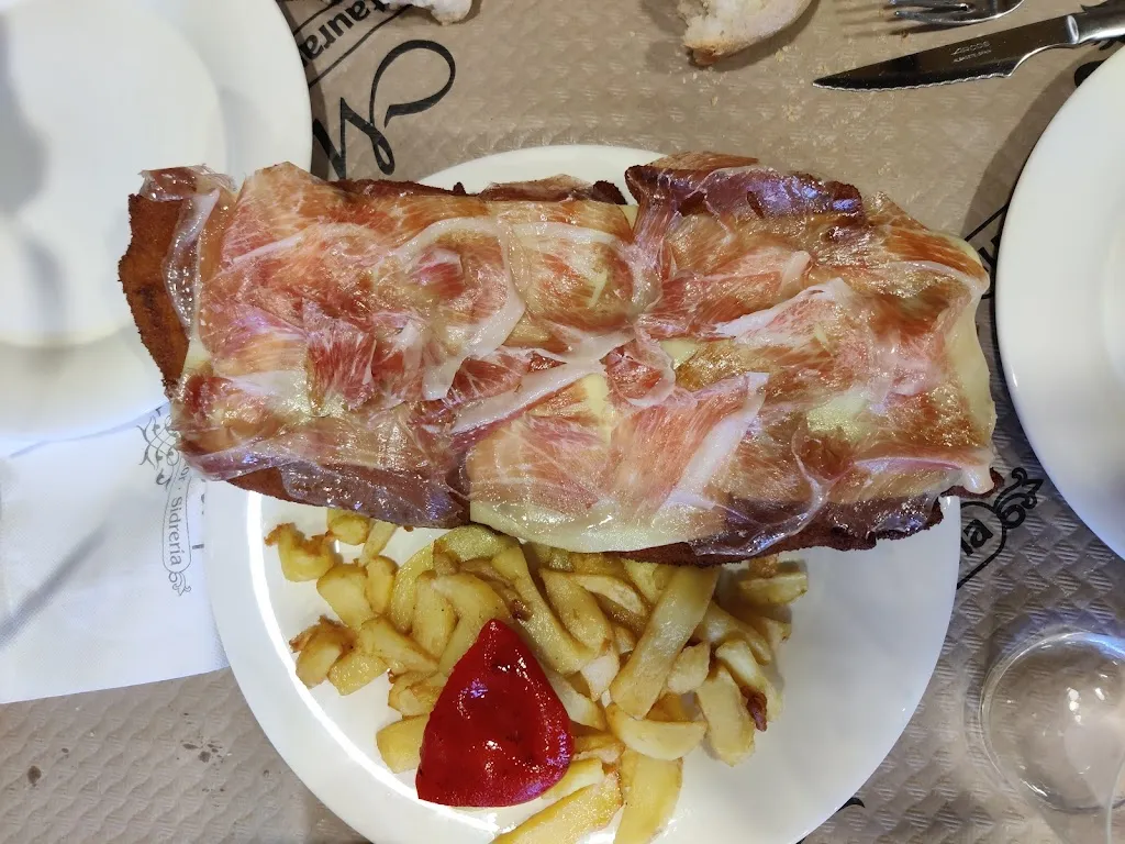 Menü_Asador Los Manjares_Llanera_Bild_5