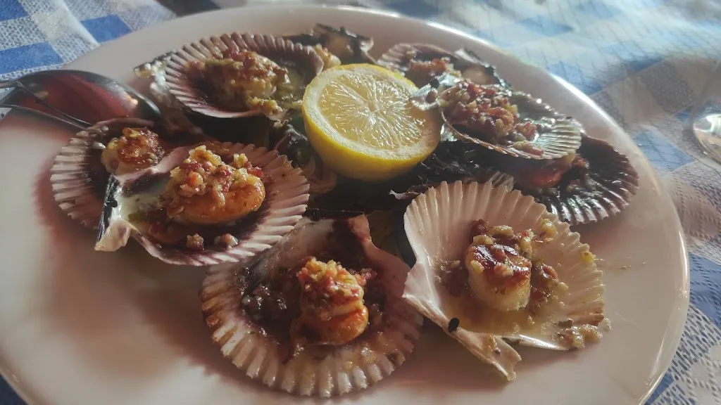 Menü_Asador Los Manjares_Llanera_Bild_8