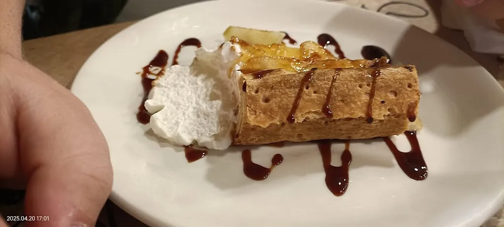 fran King_Asador Los Manjares_Llanera_Bewertung