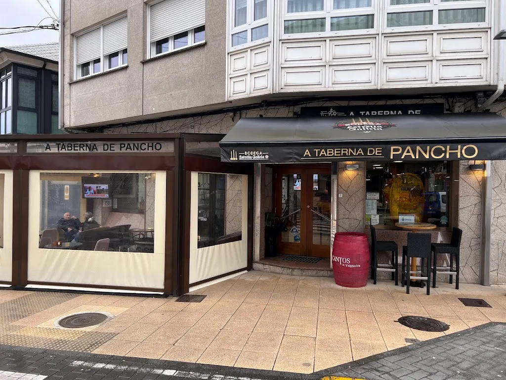 A Taberna de Pancho_As Pontes de García Rodríguez_slider_image_1