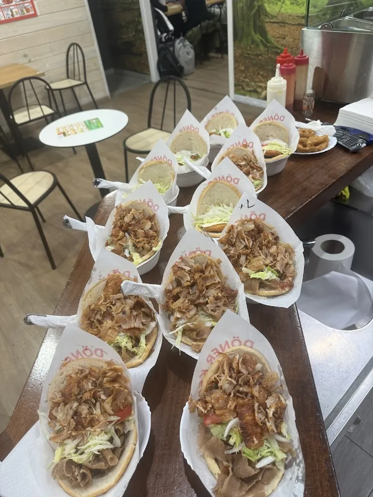 Menu_Istambul doner kebab_Fene_image_7