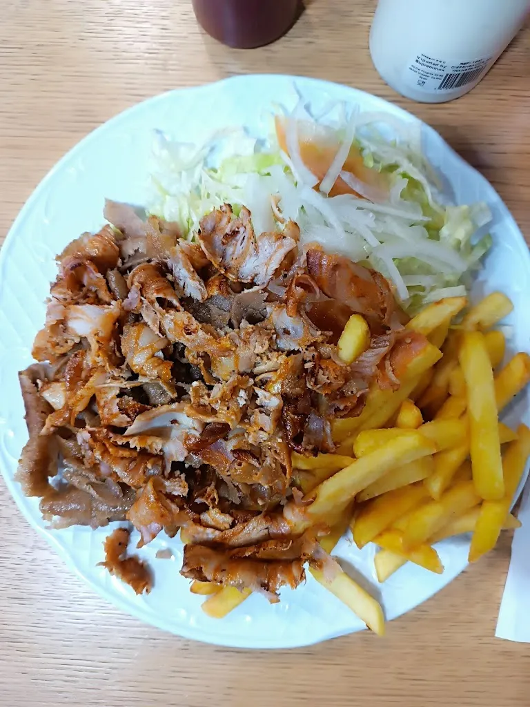 Sjay Marino_Istambul doner kebab_Fene_review