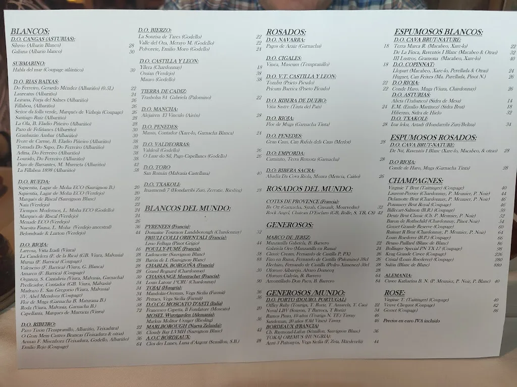 Menu_Restaurante La Venta del Jamón_Llanera_image_2