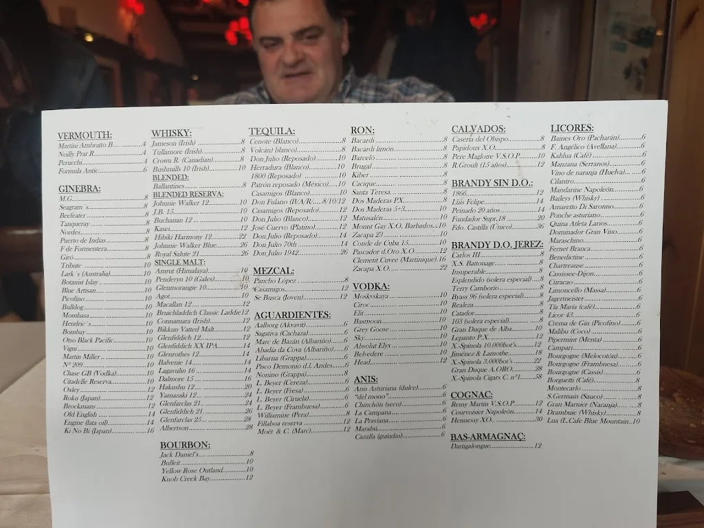 Menu_Restaurante La Venta del Jamón_Llanera_image_4