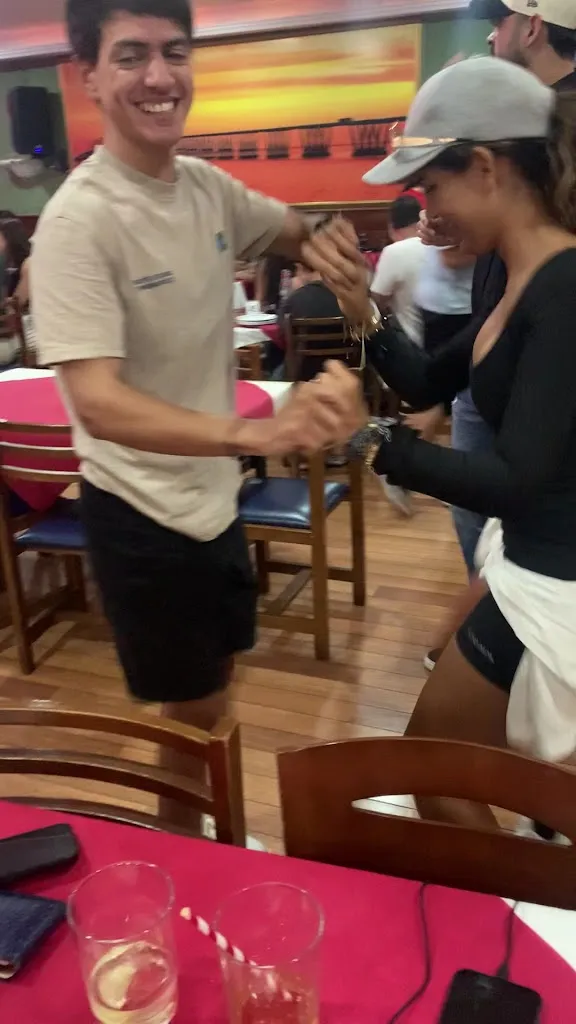 Danlis Vicario_La Llanera Madrid - Torrejón de Ardoz_Llanera_review