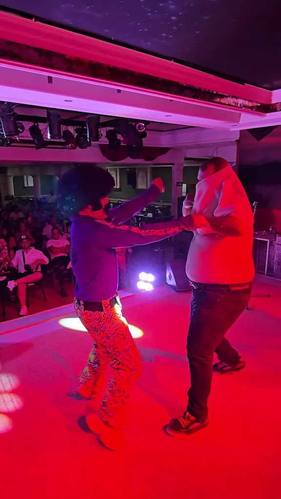 Luis sanchez mayoral_La Llanera Madrid - Torrejón de Ardoz_Llanera_review