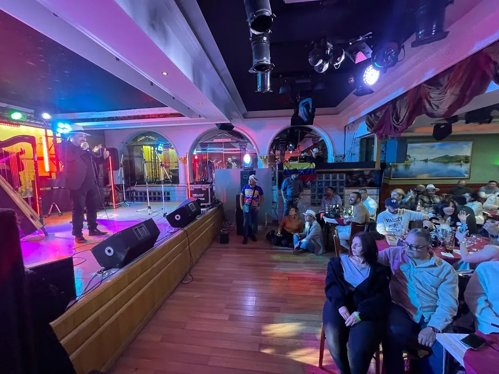 La Llanera Madrid - Torrejón de Ardoz restaurant in Llanera