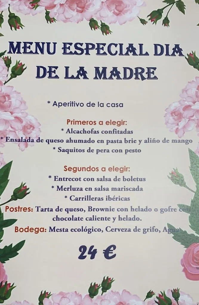 Menu_Ferreru Gastrobar_Llanera_image_1