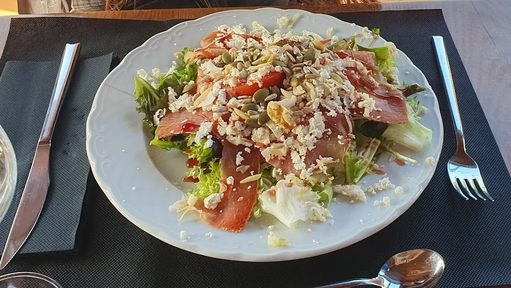 Luis de la concepcion alcazar_Ferreru Gastrobar_Llanera_review