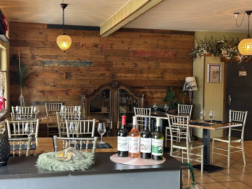 Sonia Gonzalez sierra_Ferreru Gastrobar_Llanera_review