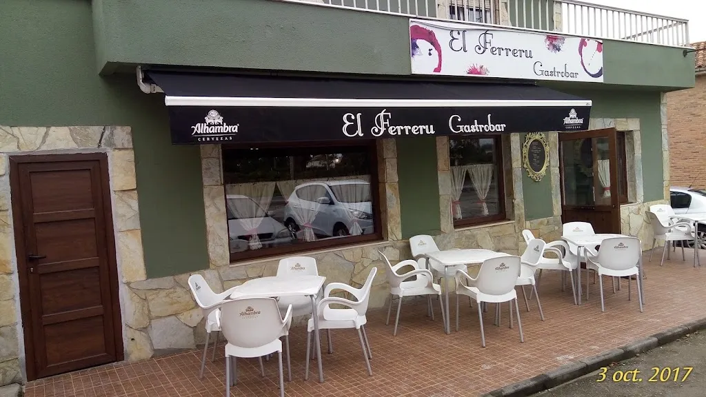 Trattoria La Bussola restaurant in Mola di Bari