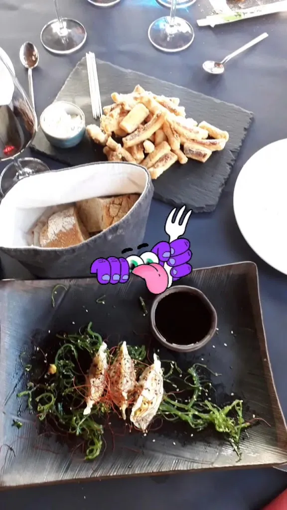 Ferreru Gastrobar_Llanera_slider_image_2