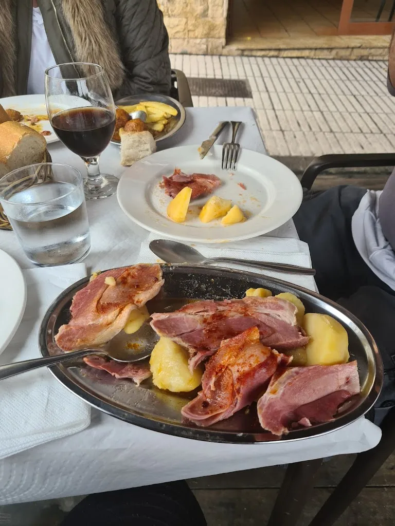 Menu_Cafeteria Restaurante Dallas_Llanera_image_4