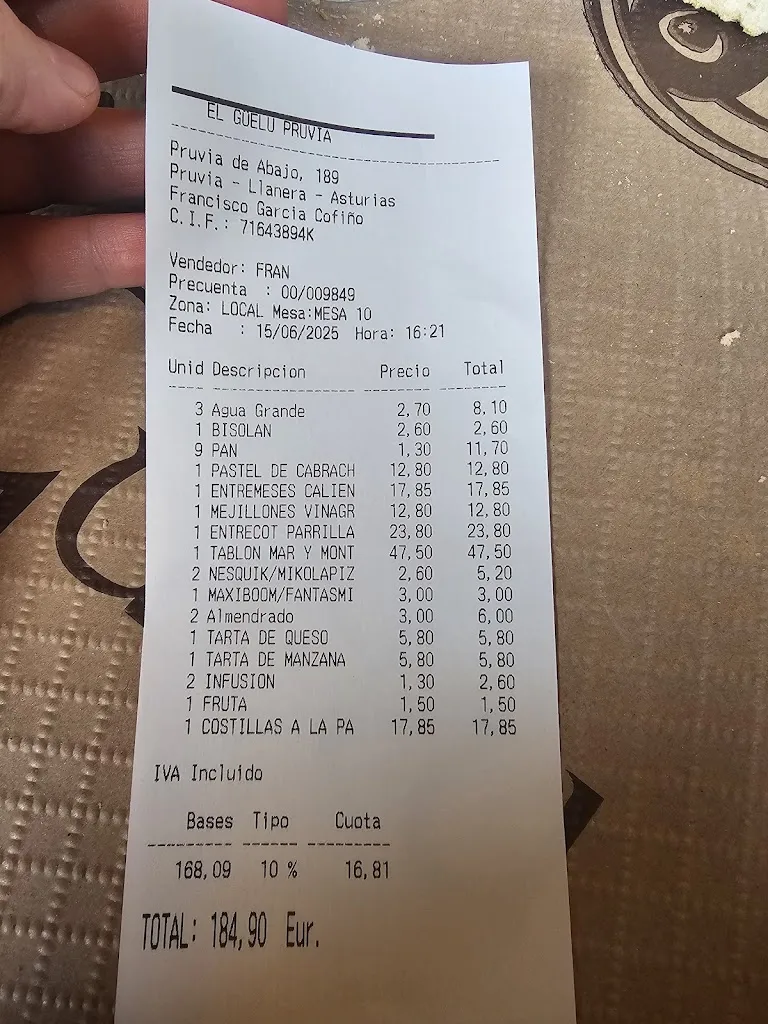 Ross G. T._Llagar El Güelu_Llanera_review