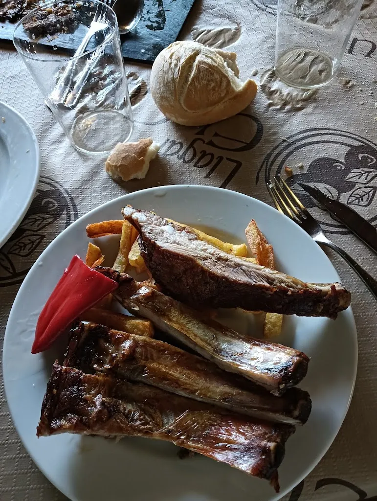 R M_Llagar El Güelu_Llanera_review