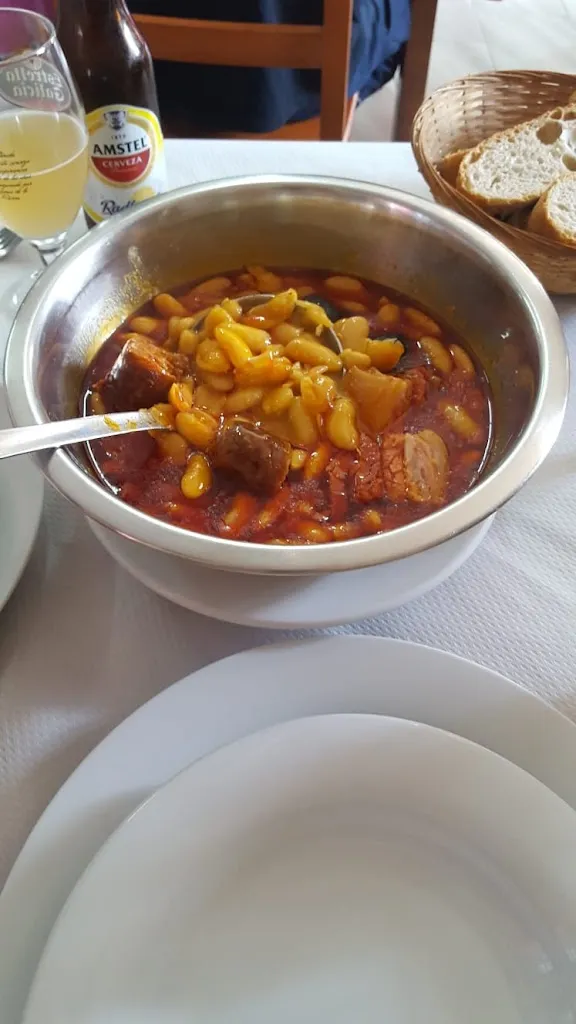 Menu_La Venta del Gallo_Llanera_image_1