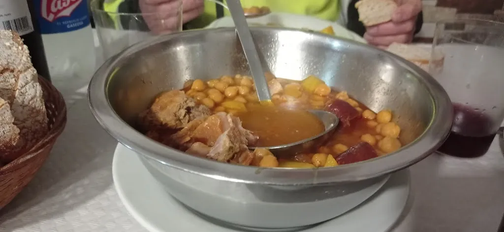 Menu_La Venta del Gallo_Llanera_image_5