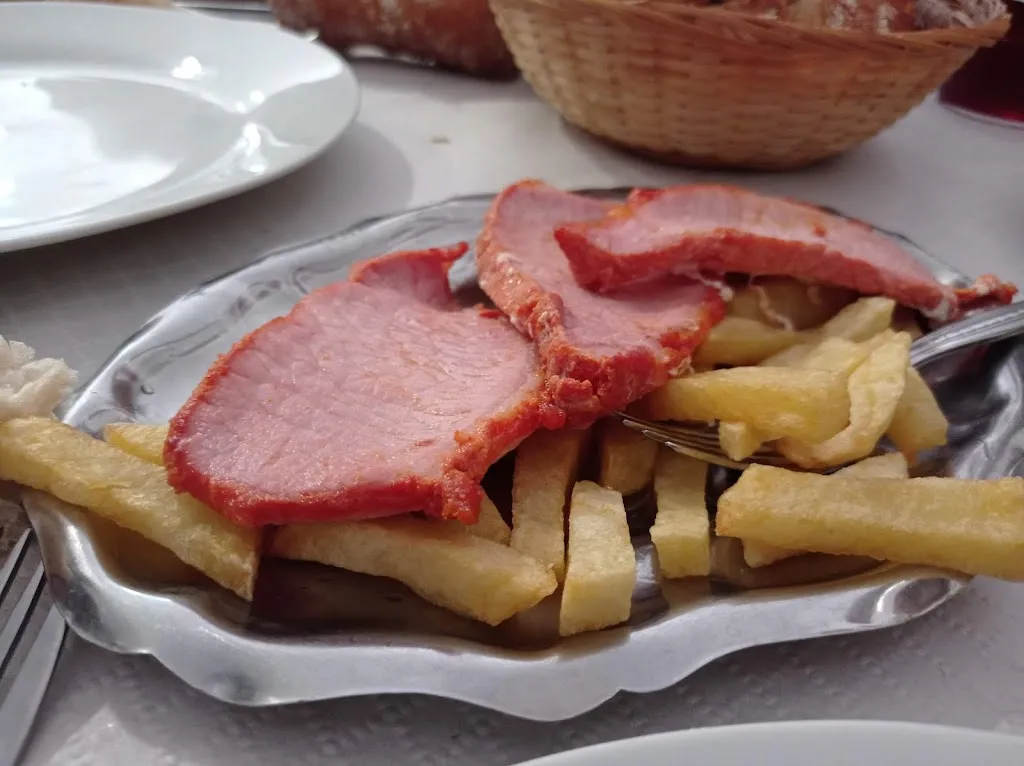 Menu_La Venta del Gallo_Llanera_image_7