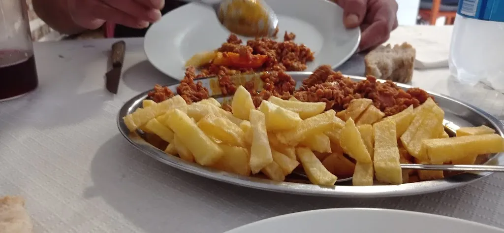 Menu_La Venta del Gallo_Llanera_image_8