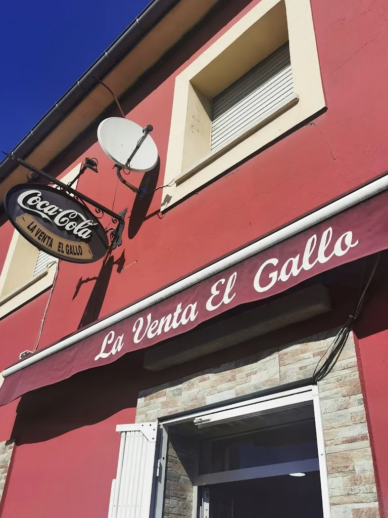 Adnaloy Meka_La Venta del Gallo_Llanera_review