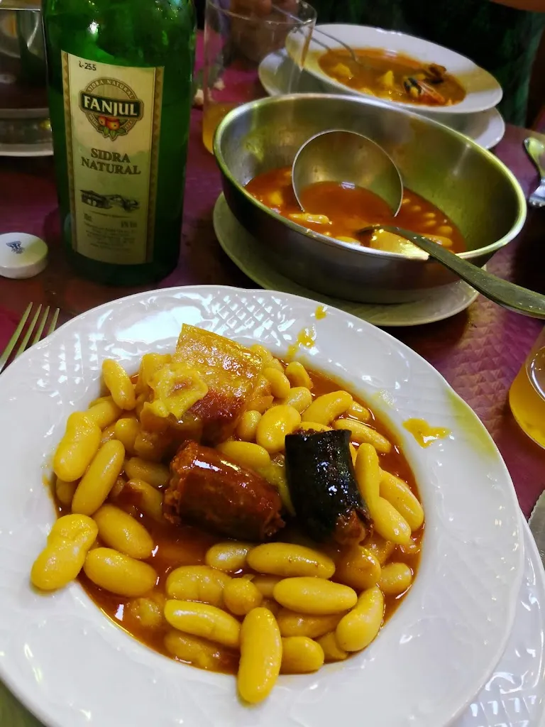 Menu_Restaurante la Cabaña de Conce_Llanera_image_5