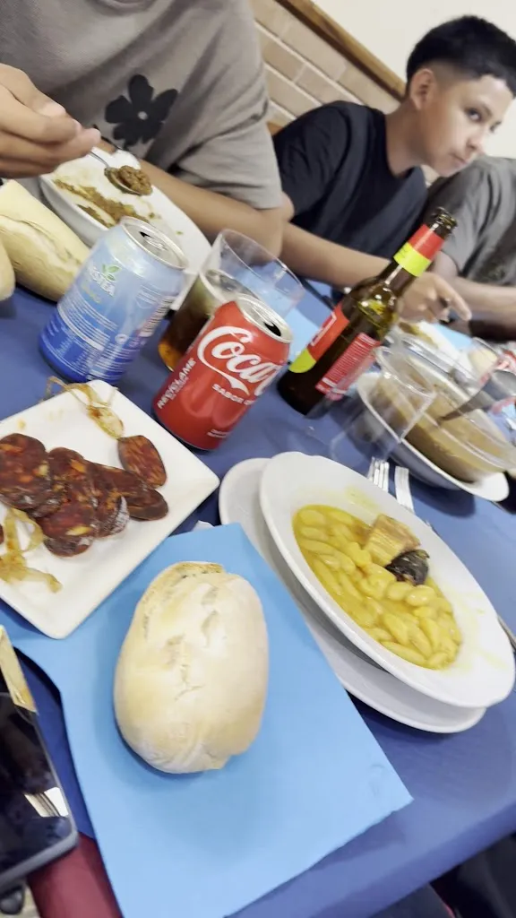 Restaurante la Cabaña de Conce_Llanera_slider_image_2