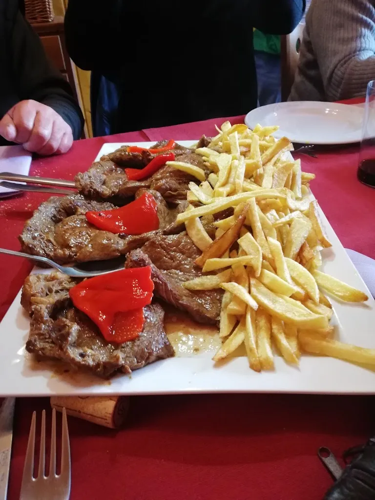 Restaurante la Cabaña de Conce_Llanera_slider_image_3