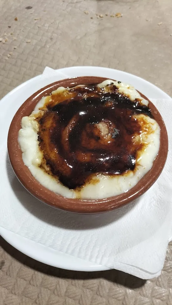 Menü_Sidrería Merendero La Vega_Llanera_Bild_2