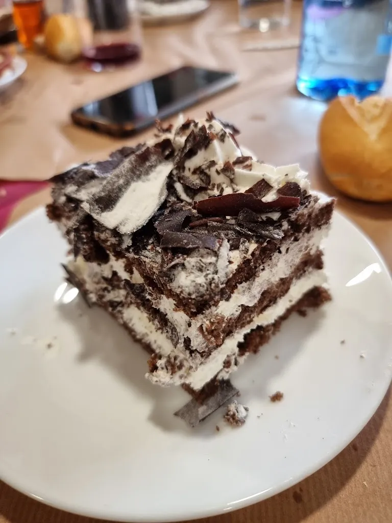 Menü_Sidrería Merendero La Vega_Llanera_Bild_5