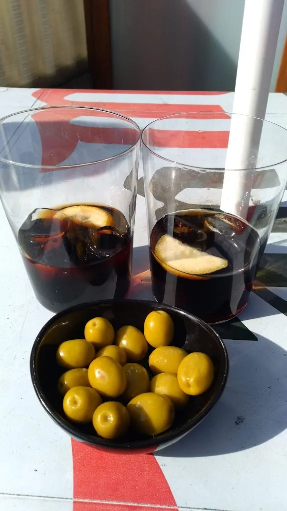 Menü_Sidrería Merendero La Vega_Llanera_Bild_7