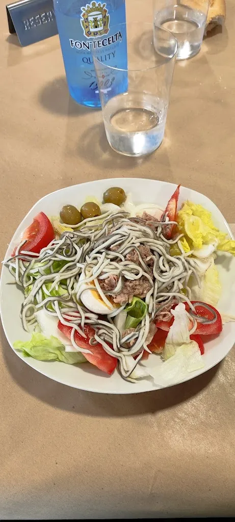 Moma_Sidrería Merendero La Vega_Llanera_Bewertung